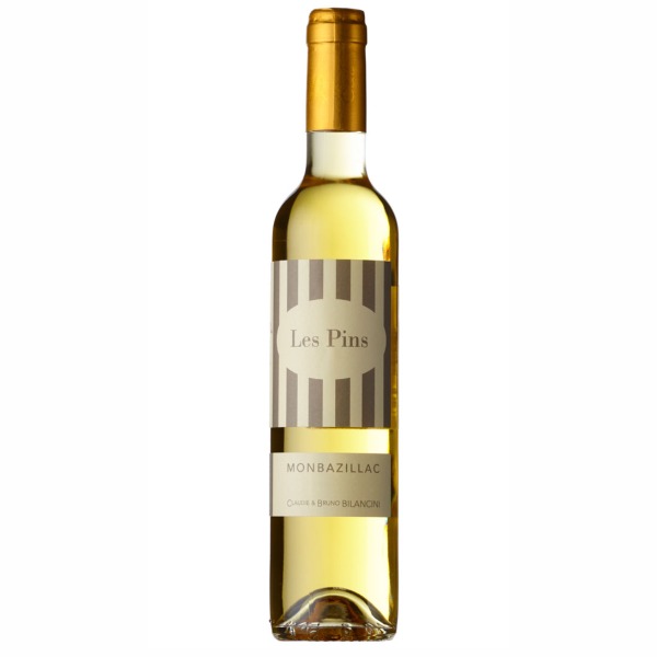 Les Pins de Tirecul La Graviere Monbazillac - 50cl